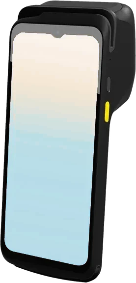 Dejavoo P8