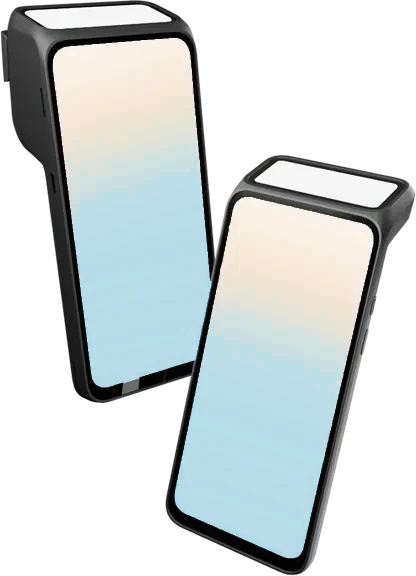Dejavoo P8 Dual